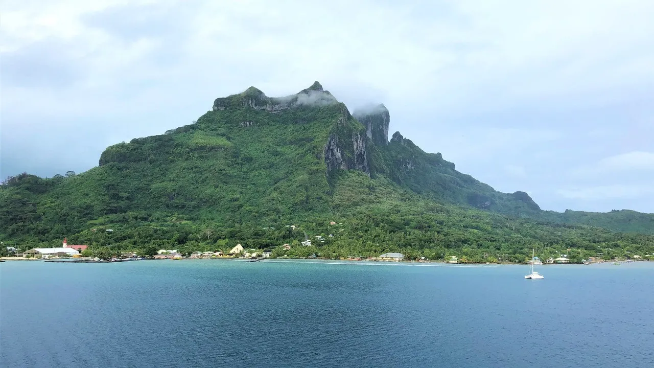 CAN YOU AFFORD TO TRAVEL AROUND THE WORLD?